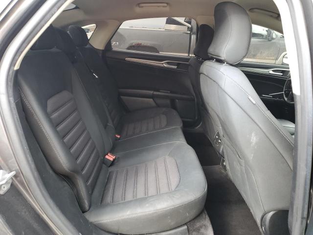 Photo 10 from auction – 2017 FORD FUSION SE with VIN 3FA6P0LU5HR182882