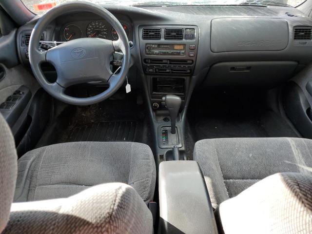 Photo 8 from auction – 1996 TOYOTA COROLLA DX with VIN 2T1BB02E0TC177153