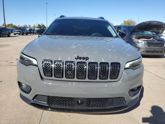 Photo 5 from auction – 2023 JEEP CHEROKEE A with VIN 1C4PJMMB2PD110341