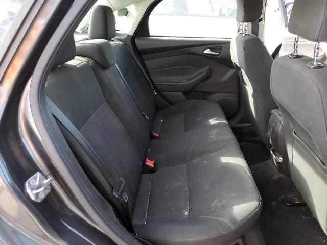 Photo 10 from auction – 2016 FORD FOCUS SE with VIN 1FADP3F24GL337390