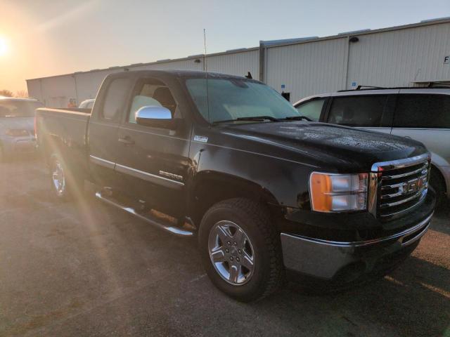 Photo 4 from auction – 2011 GMC SIERRA K15 with VIN 1GTR2VE34BZ166232