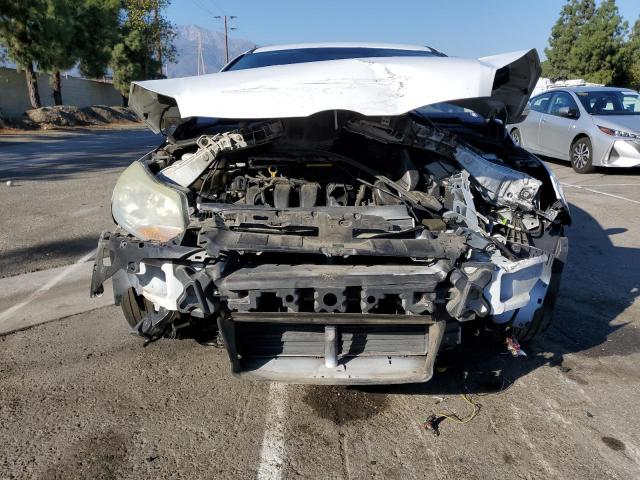Photo 5 from auction – 2014 FORD FOCUS SE with VIN 1FADP3F27EL219265