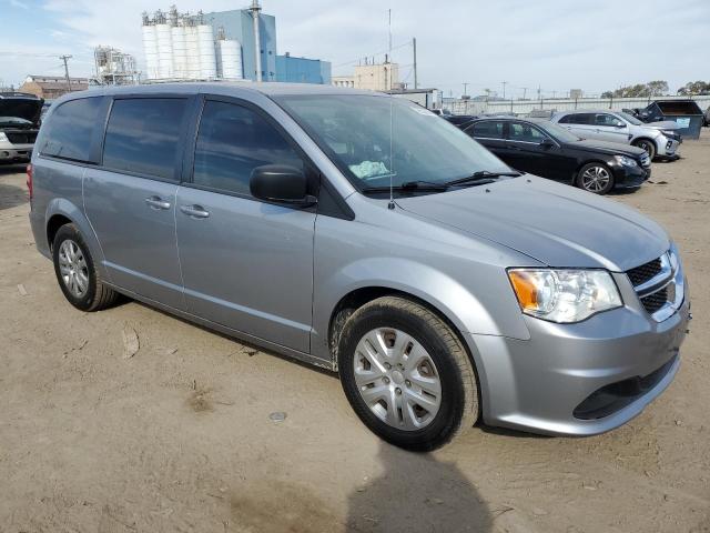Photo 4 from auction – 2018 DODGE GRAND CARA with VIN 2C4RDGBG8JR191740