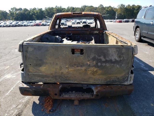 Photo 6 from auction – 2004 FORD F150 with VIN 1FTPX14584NA39515