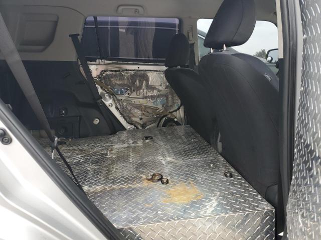 Photo 10 from auction – 2012 TOYOTA SCION XB with VIN JTLZE4FE4CJ024372