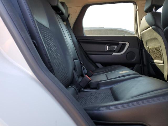 Photo 11 from auction – 2018 LAND ROVER DISCOVERY with VIN SALCP2RX0JH753365
