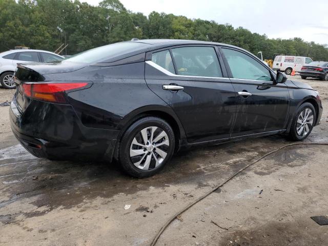 Photo 3 from auction – 2019 NISSAN ALTIMA S with VIN 1N4BL4BV4KC176508