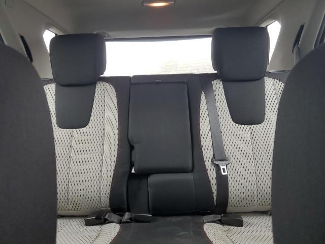Photo 10 from auction – 2011 CHEVROLET EQUINOX LS with VIN 2CNFLCEC6B6464003