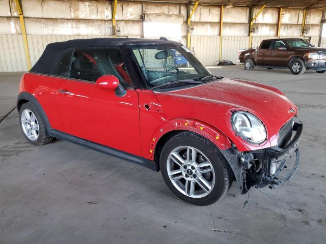 Photo 4 from auction – 2012 MINI COOPER with VIN WMWZN3C51CT134758