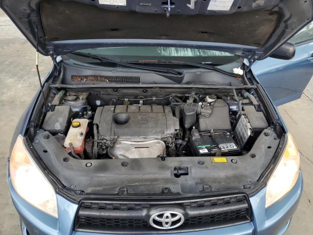 Photo 12 from auction – 2012 TOYOTA RAV4 with VIN 2T3ZF4DV7CW143322