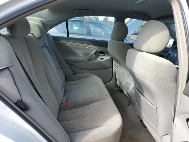 Photo 10 from auction – 2007 TOYOTA CAMRY CE with VIN 4T1BE46K87U547560