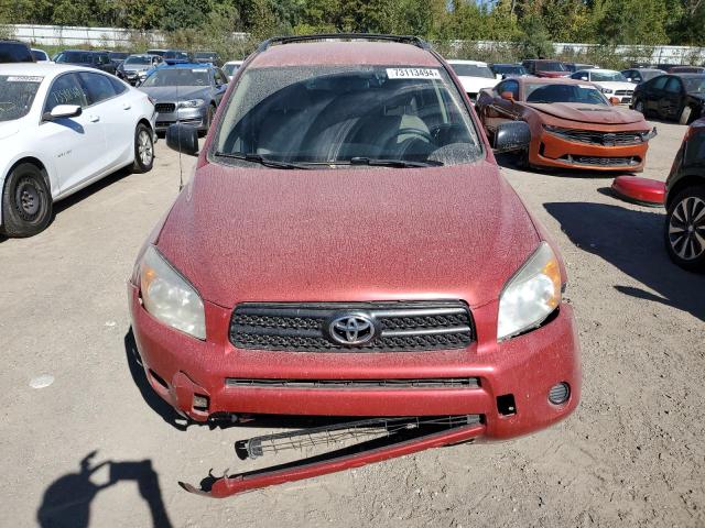Photo 5 from auction – 2008 TOYOTA RAV4 with VIN JTMBD33V386085608