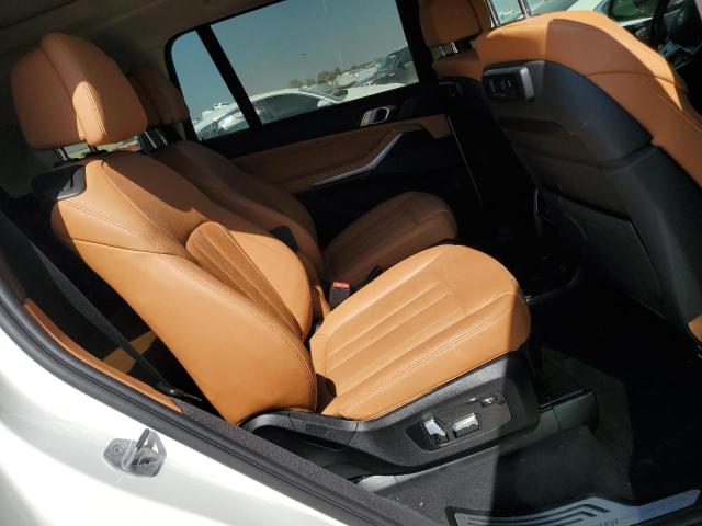Photo 11 from auction – 2020 BMW X7 XDRIVE4 with VIN 5UXCW2C02L0E74976