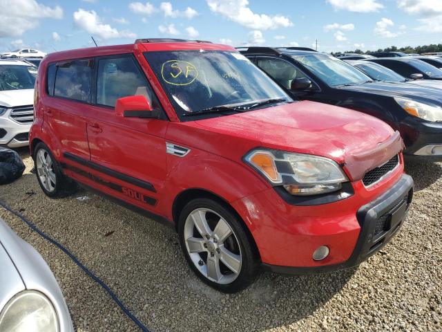 Photo 4 from auction – 2011 KIA SOUL with VIN KNDJT2A22B7228986