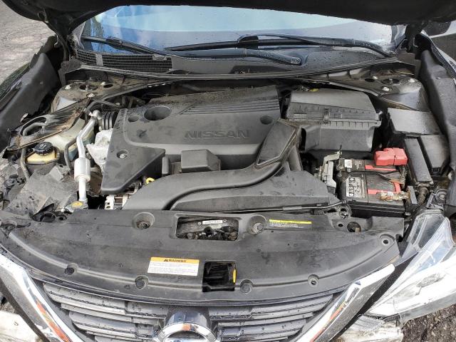 Photo 11 from auction – 2017 NISSAN ALTIMA 2.5 with VIN 1N4AL3AP7HC176357