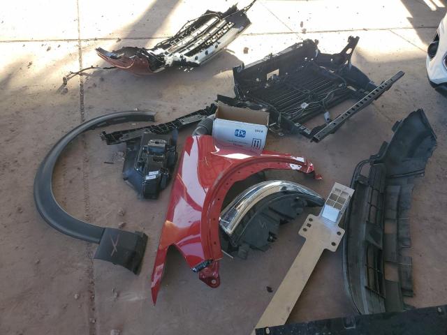 Photo 13 from auction – 2020 FORD EXPLORER X with VIN 1FMSK7DH6LGD06462