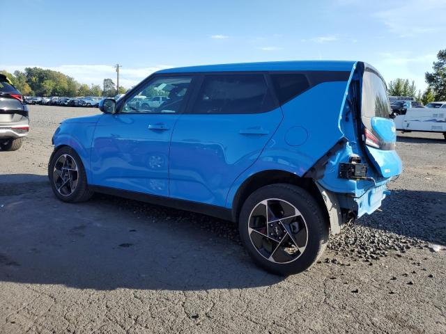 Photo 2 from auction – 2023 KIA SOUL EX with VIN KNDJ33AU8P7209650