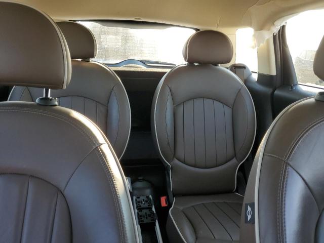 Photo 10 from auction – 2012 MINI COOPER S C with VIN WMWZC5C59CWL55637
