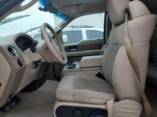 Photo 7 from auction – 2004 FORD F150 with VIN 1FTRX12W04NB56607