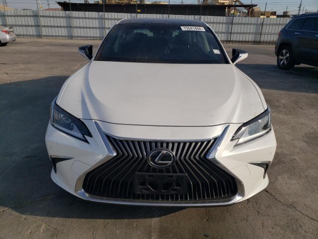 Zdjęcie 5 z aukcji – 2019 LEXUS ES 350 z VIN JTHBZ1B19K2003365