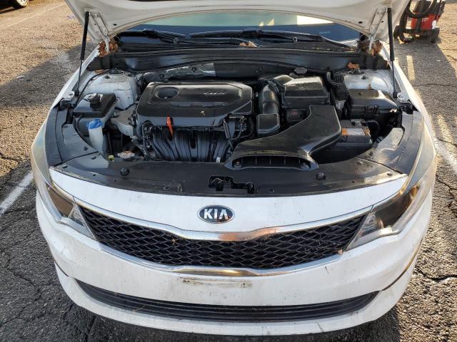 Photo 11 from auction – 2016 KIA OPTIMA LX with VIN 5XXGT4L38GG052679