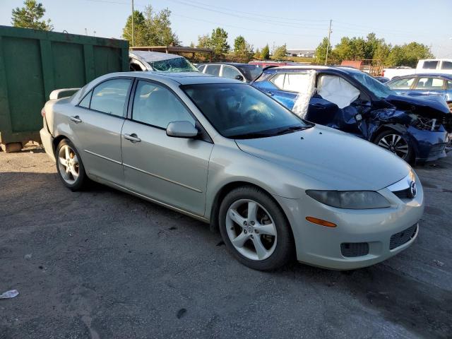 Photo 4 from auction – 2006 MAZDA 6 I with VIN 1YVHP80C665M15174