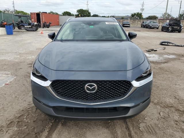 Photo 5 from auction – 2023 MAZDA CX-30 PREM with VIN 3MVDMBEY7PM504289