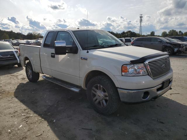 صورة رقم 4 من المزاد - 2008 FORD F150 مع VIN 1FTPX14V48FA72172