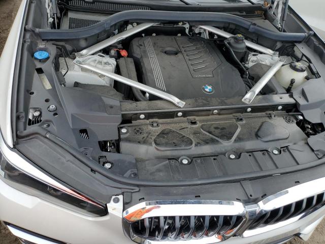 Photo 12 from auction – 2019 BMW X5 XDRIVE4 with VIN 5UXCR6C53KLL11399