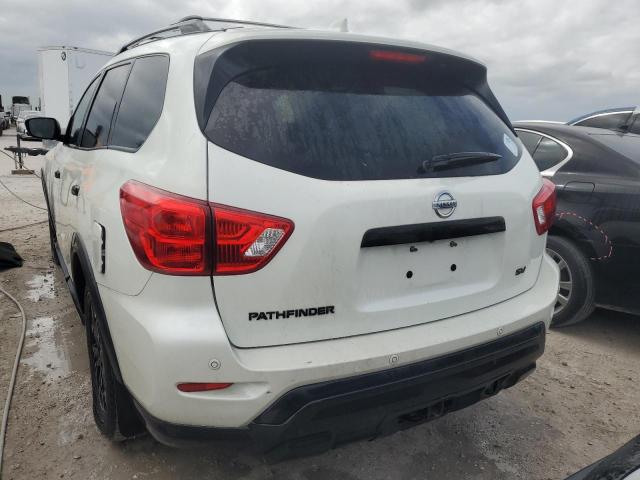 Photo 6 from auction – 2019 NISSAN PATHFINDER with VIN 5N1DR2MN5KC627041