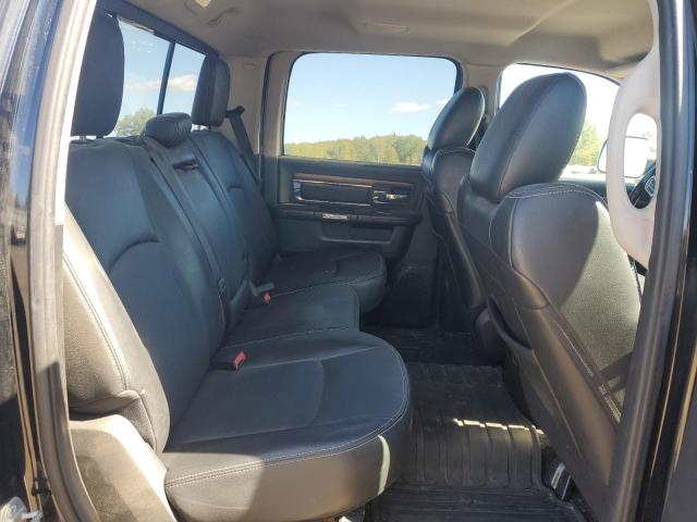 Photo 10 from auction – 2013 RAM 2500 LARAM with VIN 3C6UR5FL6DG520802