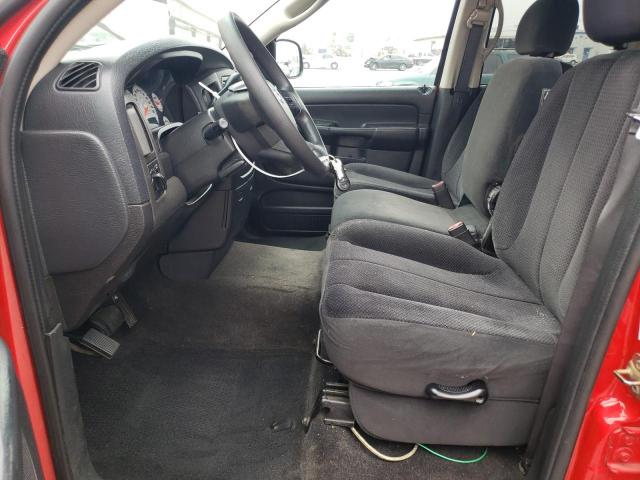 Photo 7 from auction – 2005 DODGE RAM 1500 S with VIN 1D7HA18D45S182249