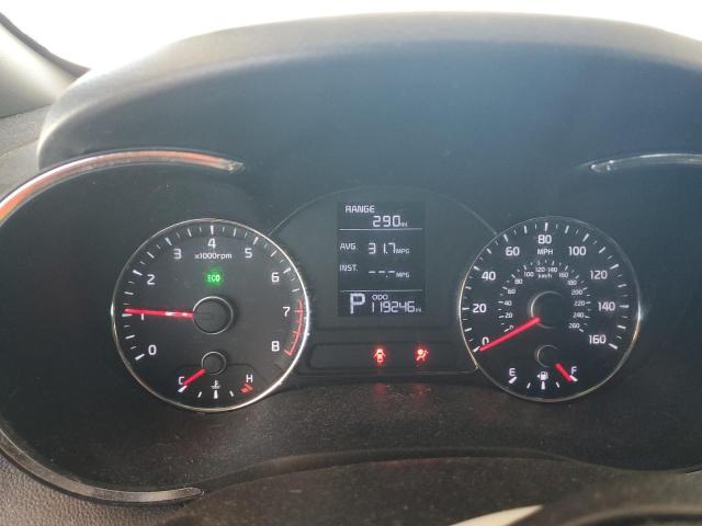 Photo 9 from auction – 2014 KIA FORTE LX with VIN KNAFK4A62E5067723