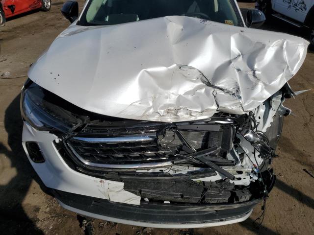 Photo 12 from auction – 2023 BUICK ENVISION E with VIN LRBFZPR46PD206293
