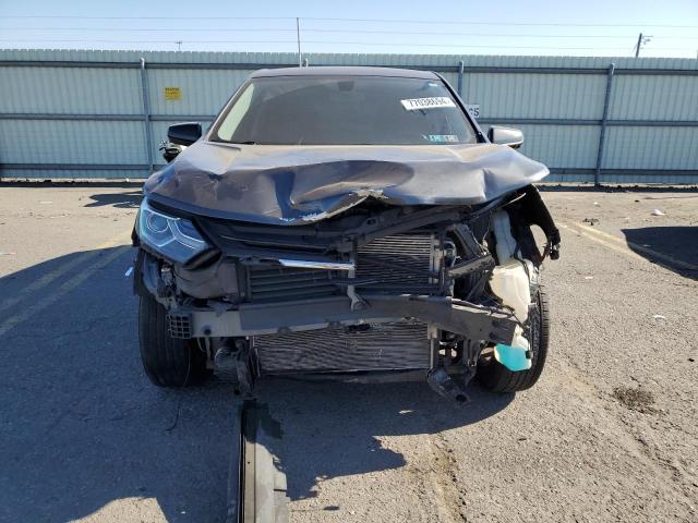 Photo 5 from auction – 2018 CHEVROLET EQUINOX LT with VIN 2GNAXSEVXJ6151833