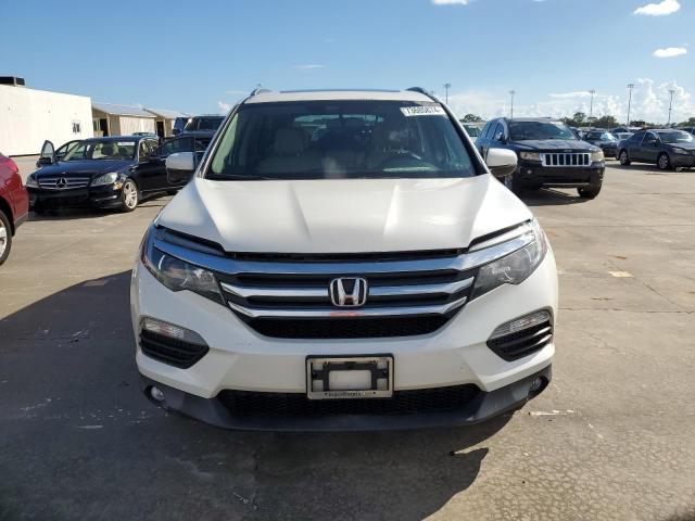 Photo 5 from auction – 2017 HONDA PILOT EXL with VIN 5FNYF6H55HB026336