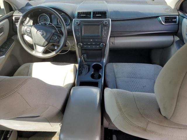 Photo 8 from auction – 2016 TOYOTA CAMRY LE with VIN 4T1BF1FK1GU249881