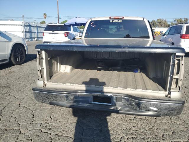 Photo 6 from auction – 2007 CHEVROLET SILVERADO with VIN 1GCEC19Z97Z179343