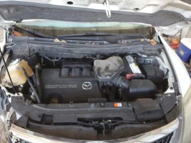 Photo 12 from auction – 2008 MAZDA CX-9 with VIN JM3TB28A680127032