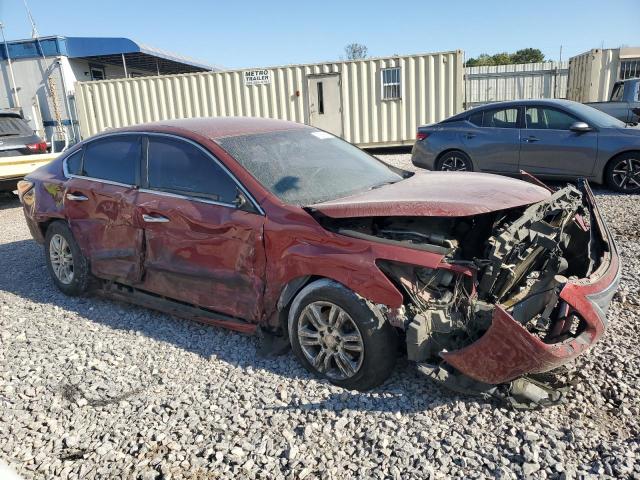Photo 4 from auction – 2015 NISSAN ALTIMA 2.5 with VIN 1N4AL3APXFN356501
