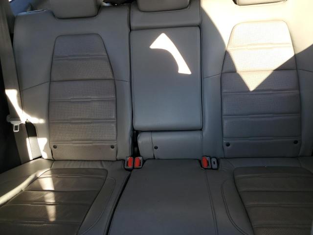 Photo 10 from auction – 2018 HONDA CR-V EXL with VIN 7FARW2H80JE007212