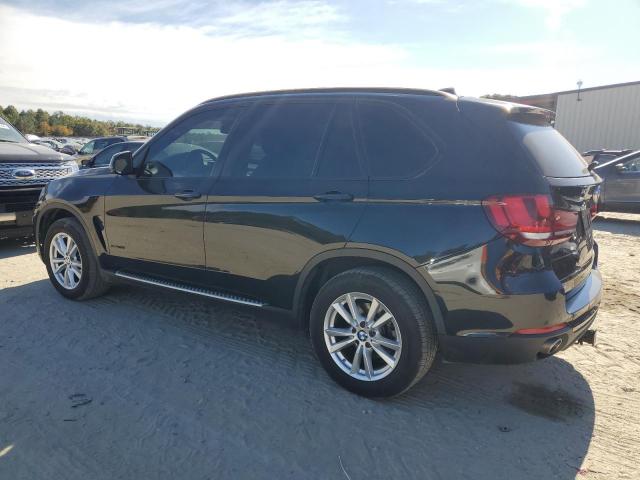 Photo 2 from auction – 2014 BMW X5 XDRIVE3 with VIN 5UXKS4C53E0J95146