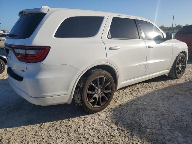 Photo 3 from auction – 2015 DODGE DURANGO R/ with VIN 1C4SDHCTXFC239712