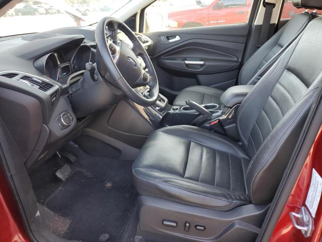 Photo 7 from auction – 2014 FORD ESCAPE TIT with VIN 1FMCU9J95EUD44549