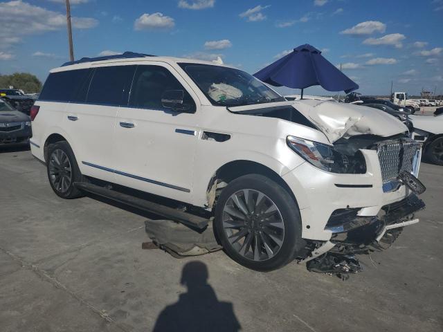 Photo 4 from auction – 2018 LINCOLN NAVIGATOR with VIN 5LMJJ2HT8JEL02192