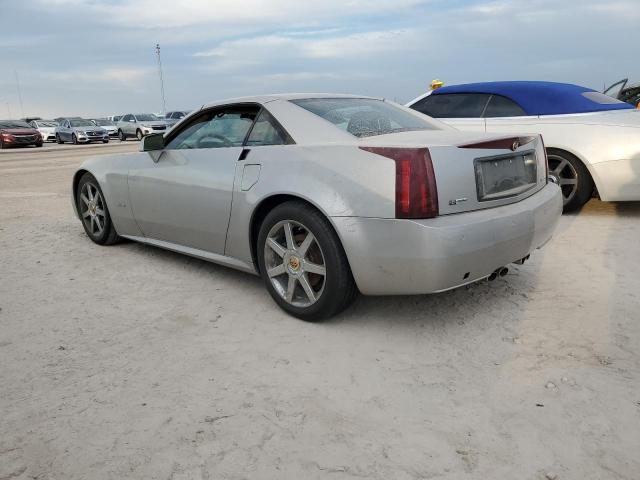 Photo 2 from auction – 2004 CADILLAC XLR with VIN 1G6YV34A045603308
