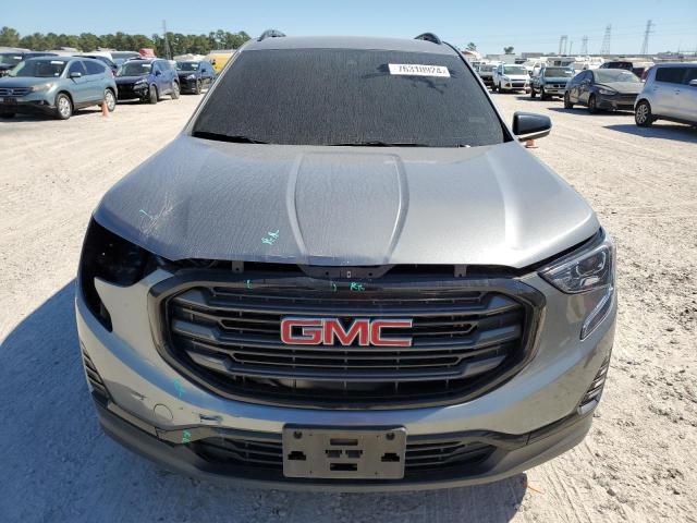 Photo 5 from auction – 2020 GMC TERRAIN SL with VIN 3GKALMEV6LL297701