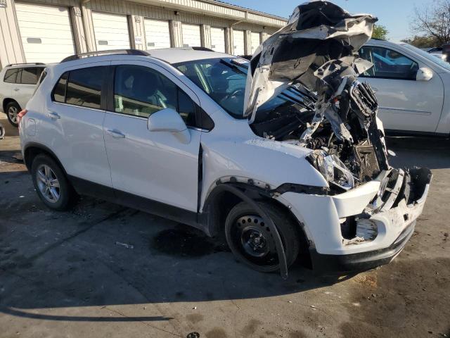 Photo 4 from auction – 2016 CHEVROLET TRAX 1LT with VIN 3GNCJPSB3GL158645
