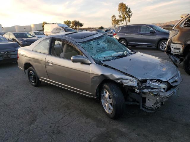 Photo 4 from auction – 2003 HONDA CIVIC EX with VIN 1HGEM22903L054131