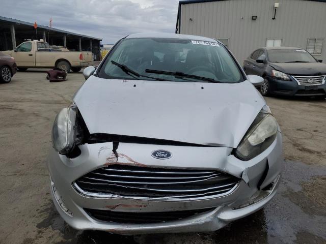 Photo 5 from auction – 2017 FORD FIESTA SE with VIN 3FADP4EJ3HM135719